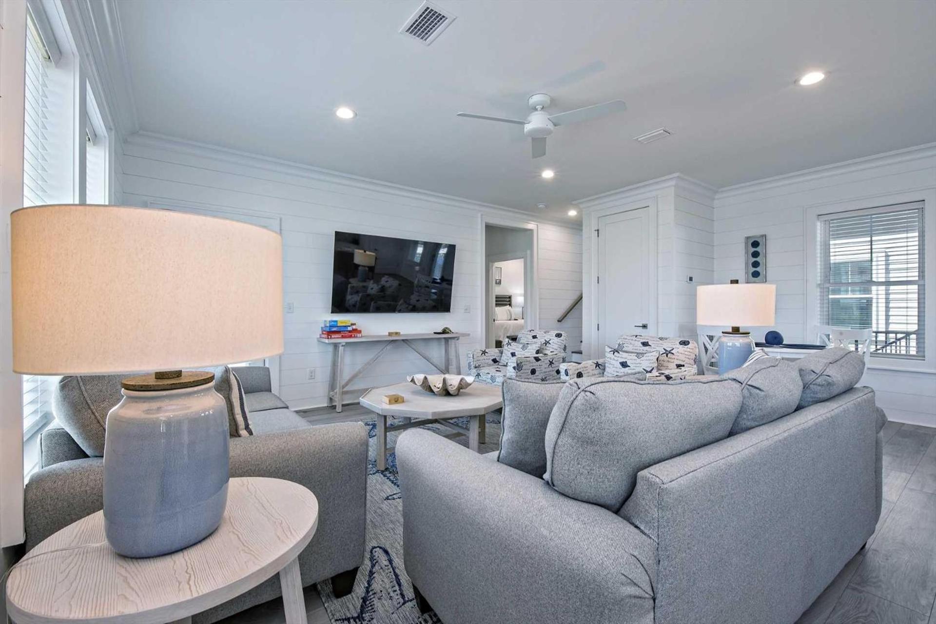 Sandpiper Cottages A Gulf Shores Esterno foto