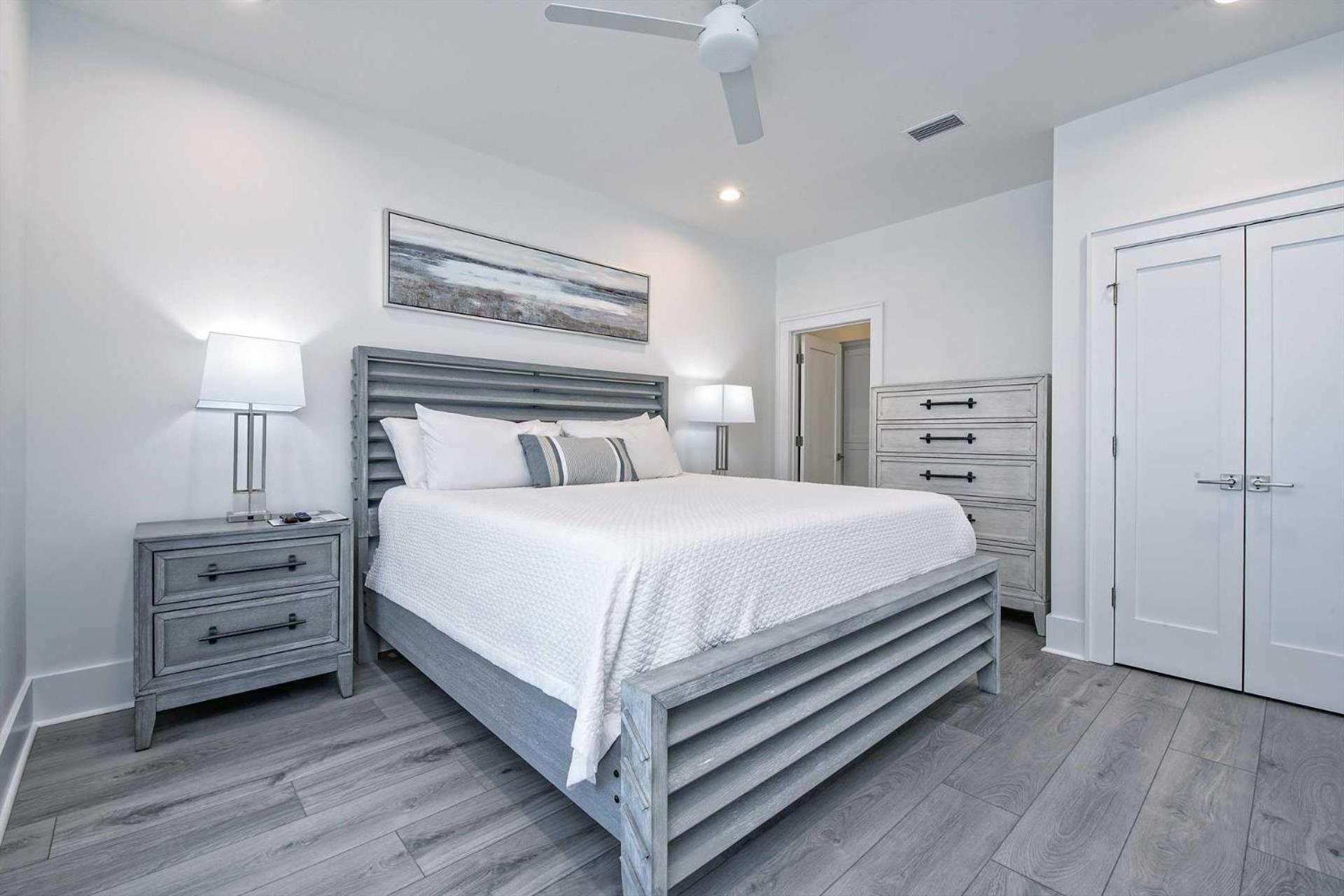 Sandpiper Cottages A Gulf Shores Esterno foto