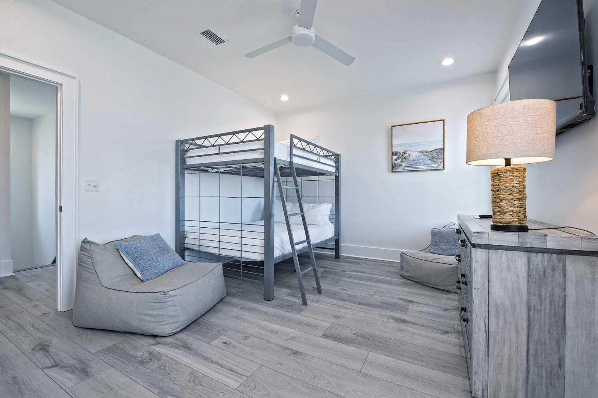 Sandpiper Cottages A Gulf Shores Esterno foto