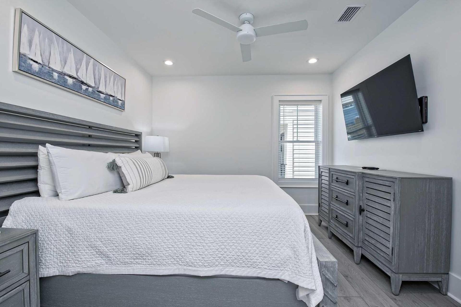 Sandpiper Cottages A Gulf Shores Esterno foto