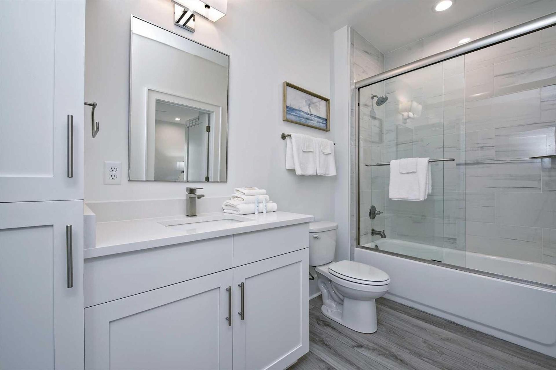 Sandpiper Cottages A Gulf Shores Esterno foto