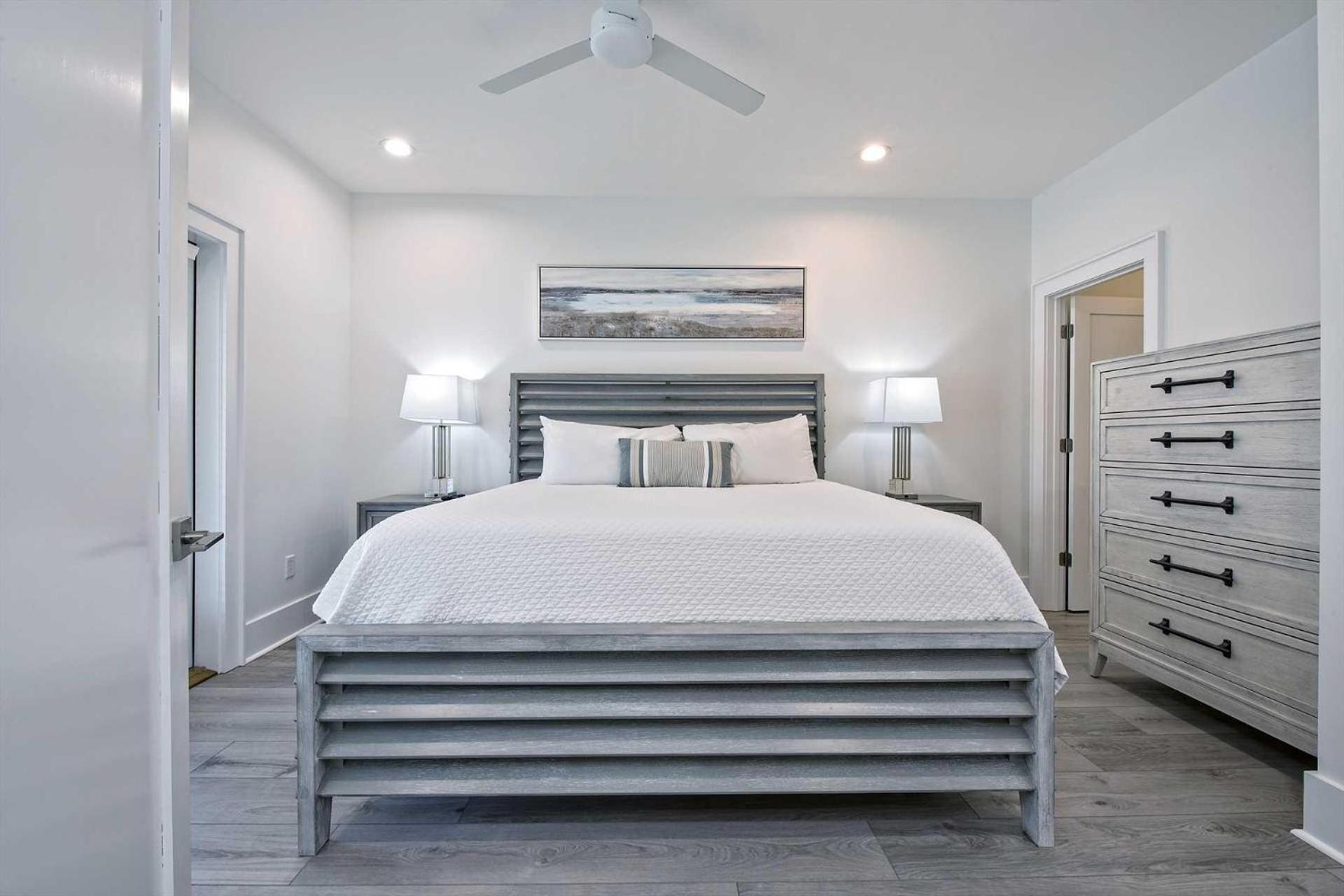 Sandpiper Cottages A Gulf Shores Esterno foto