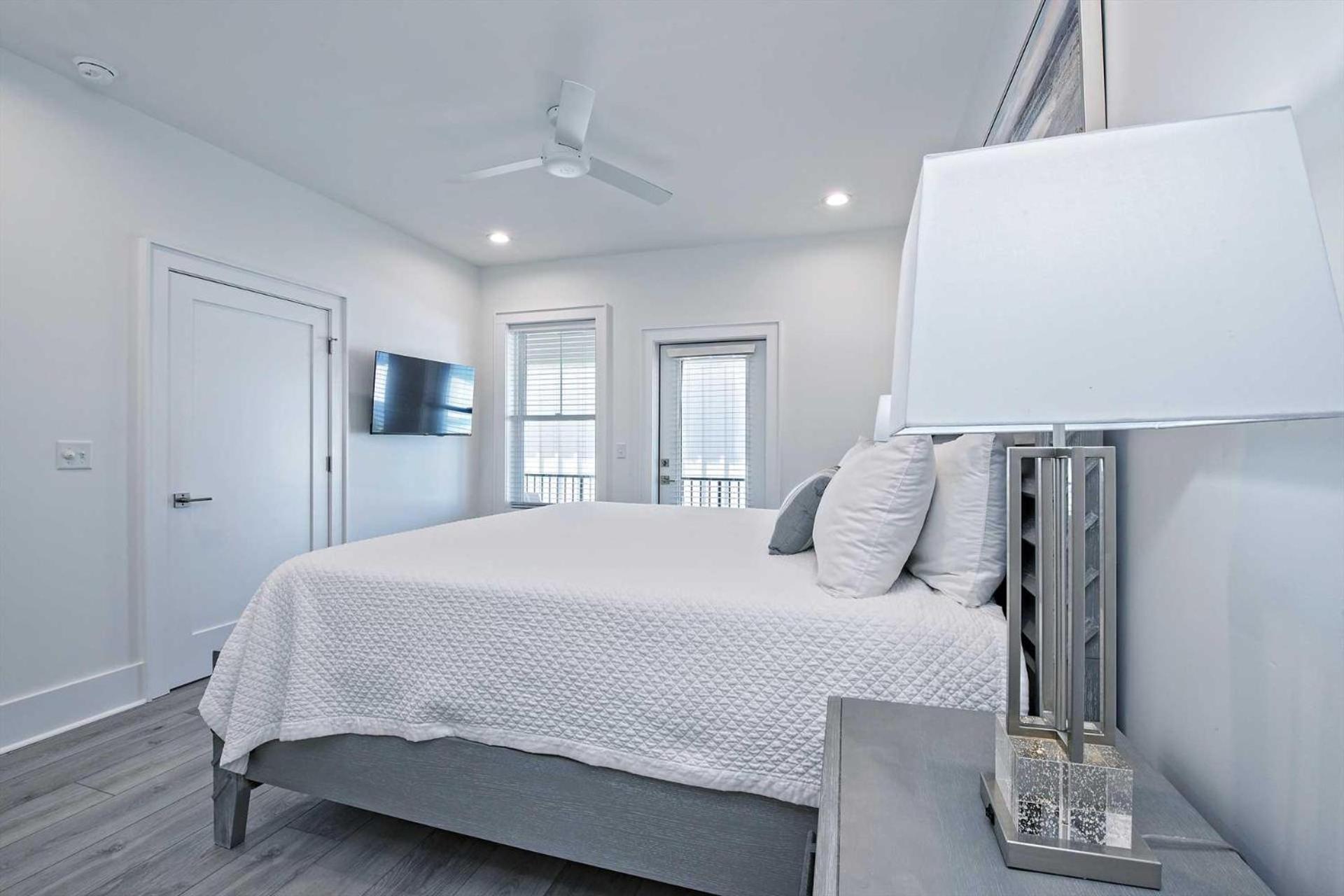Sandpiper Cottages A Gulf Shores Esterno foto