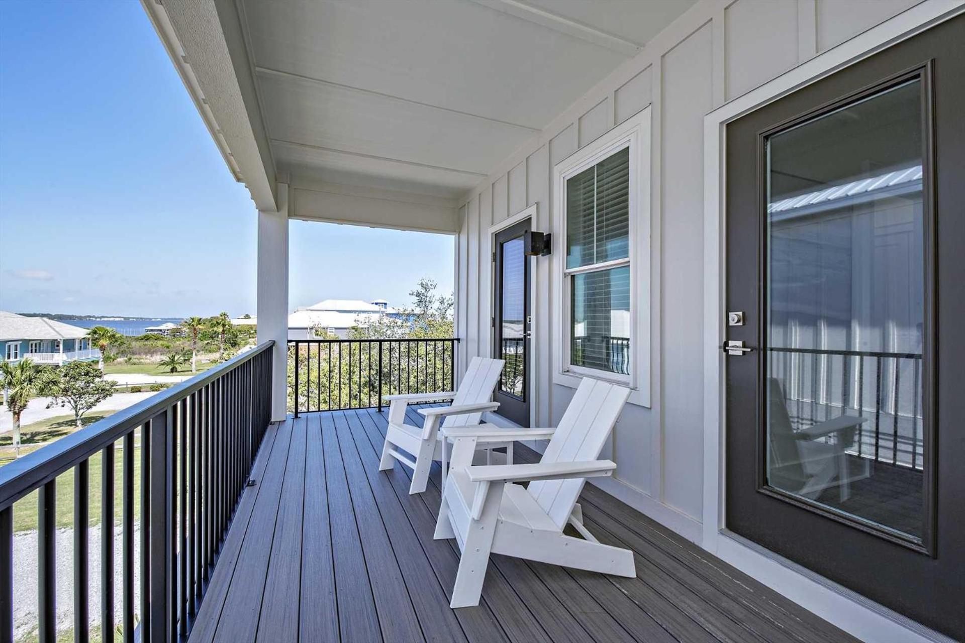 Sandpiper Cottages A Gulf Shores Esterno foto