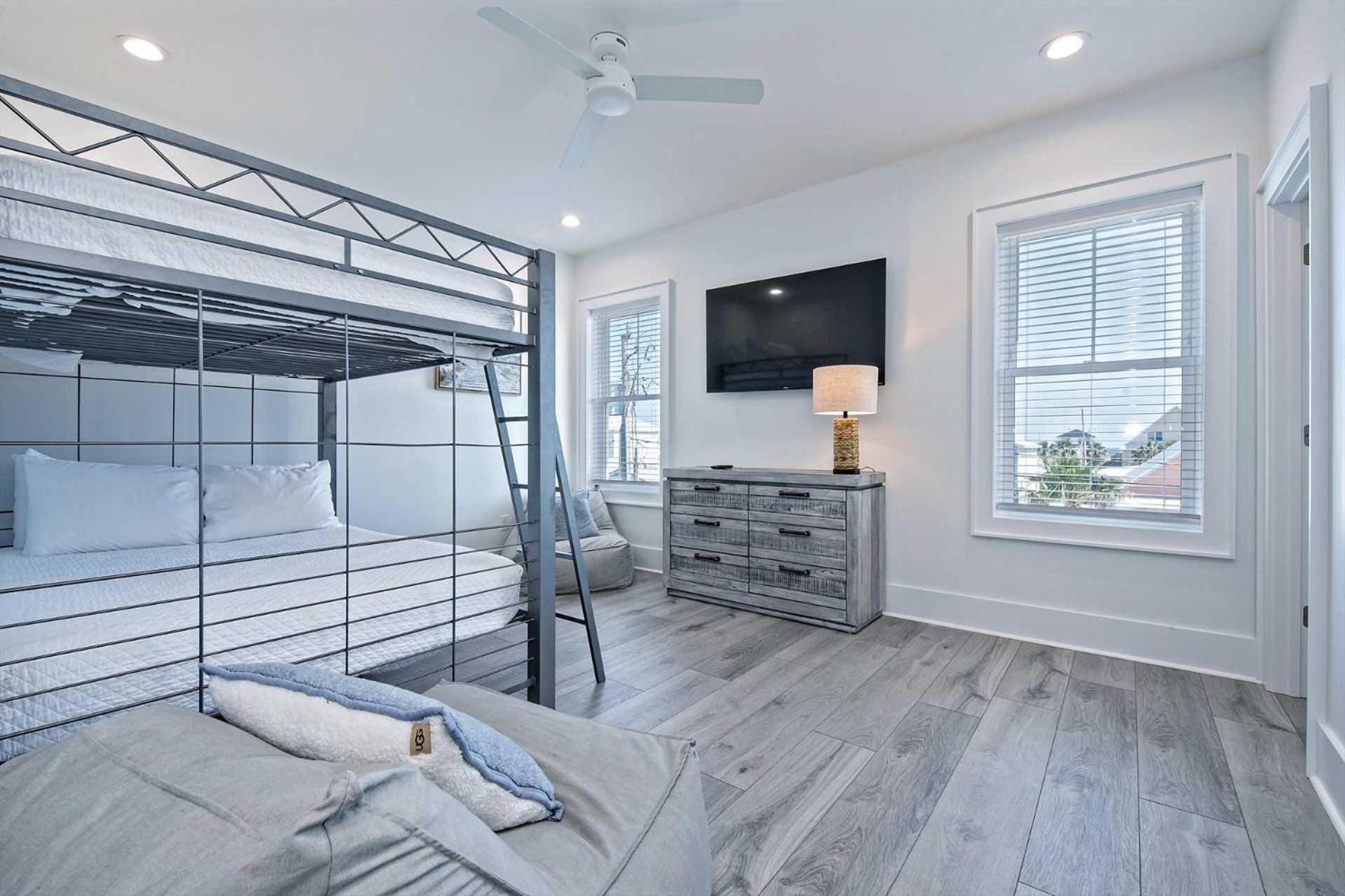 Sandpiper Cottages A Gulf Shores Esterno foto