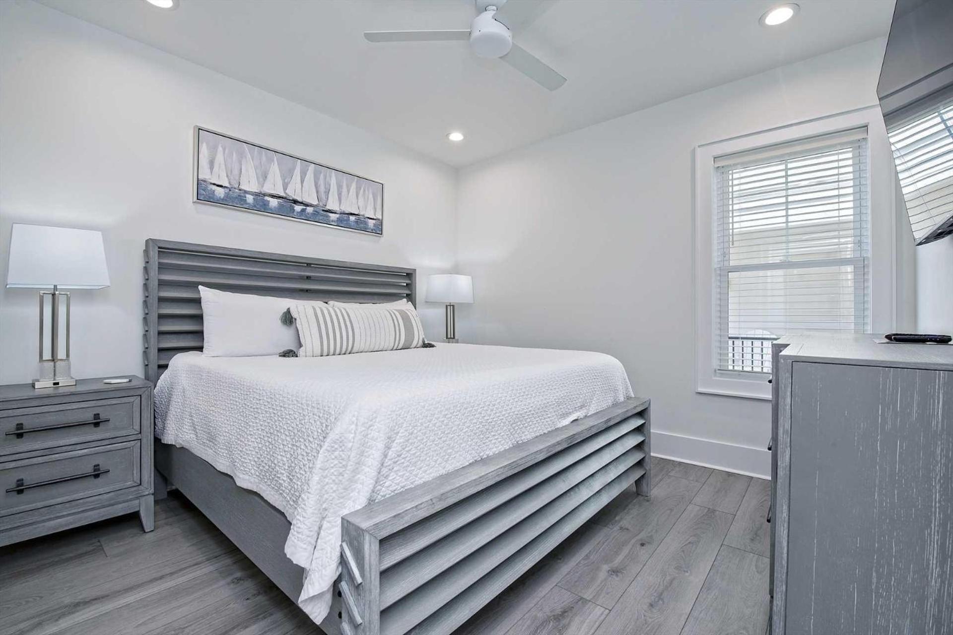 Sandpiper Cottages A Gulf Shores Esterno foto