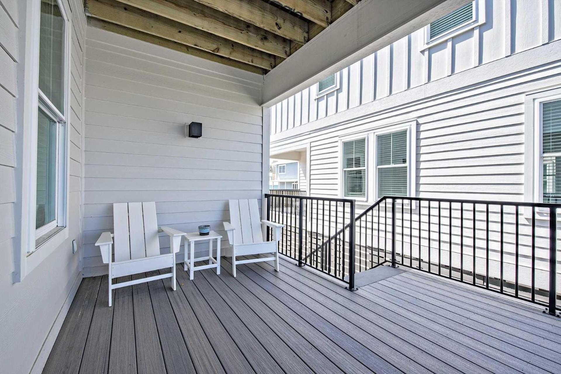 Sandpiper Cottages A Gulf Shores Esterno foto