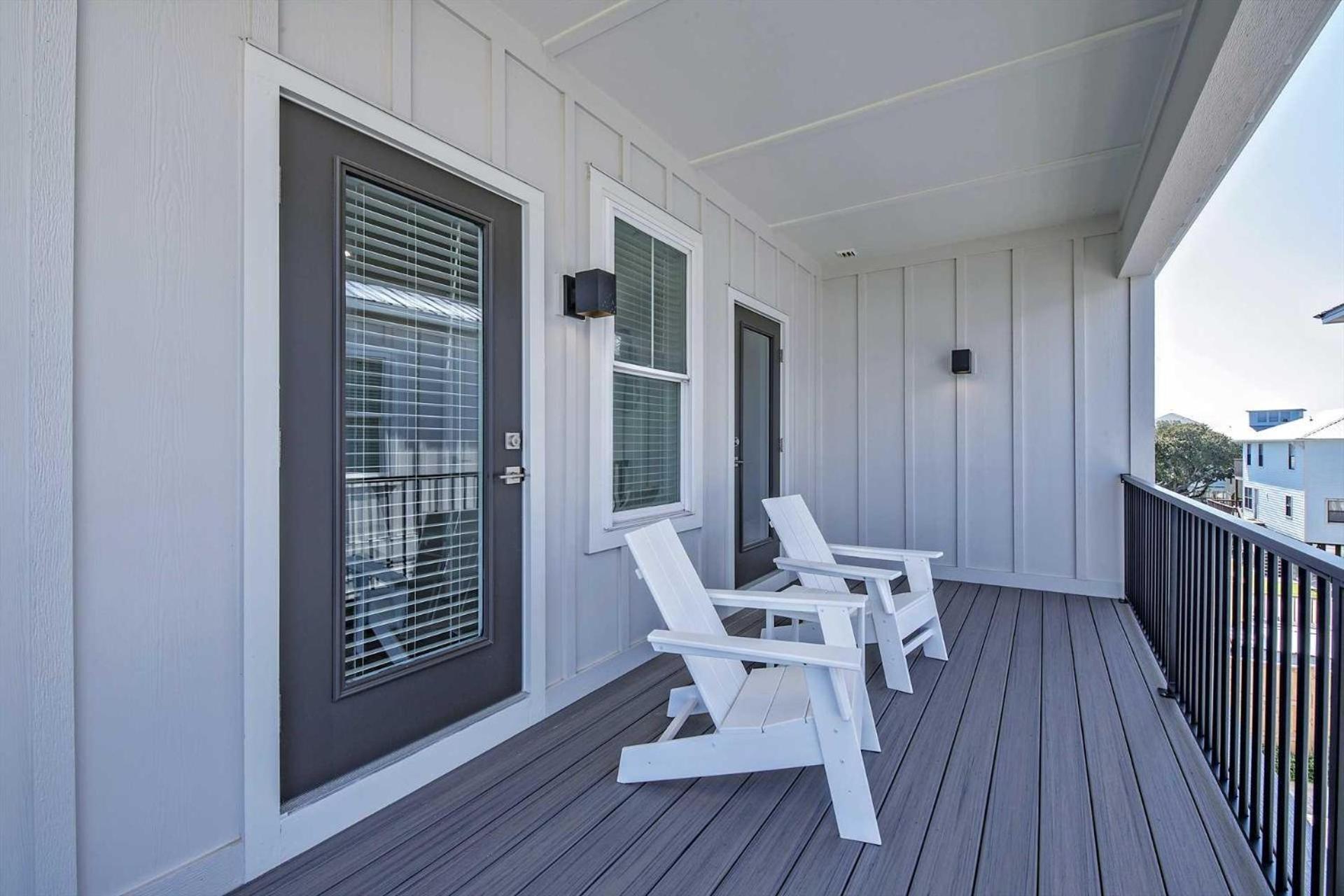 Sandpiper Cottages A Gulf Shores Esterno foto